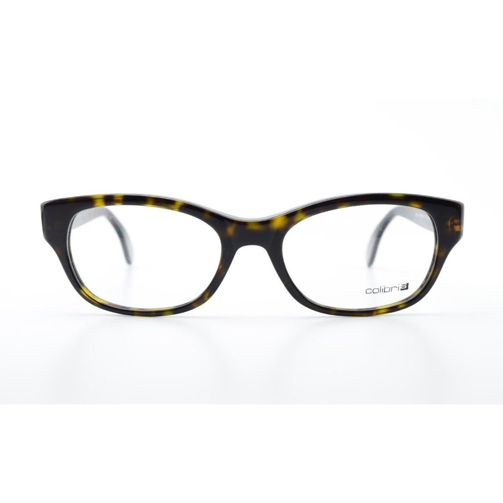 NEW Colibris Eye Glasses "Lotte" Model (designed for small petite faces)